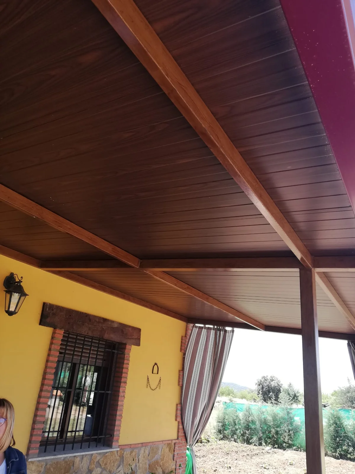 Madera clara