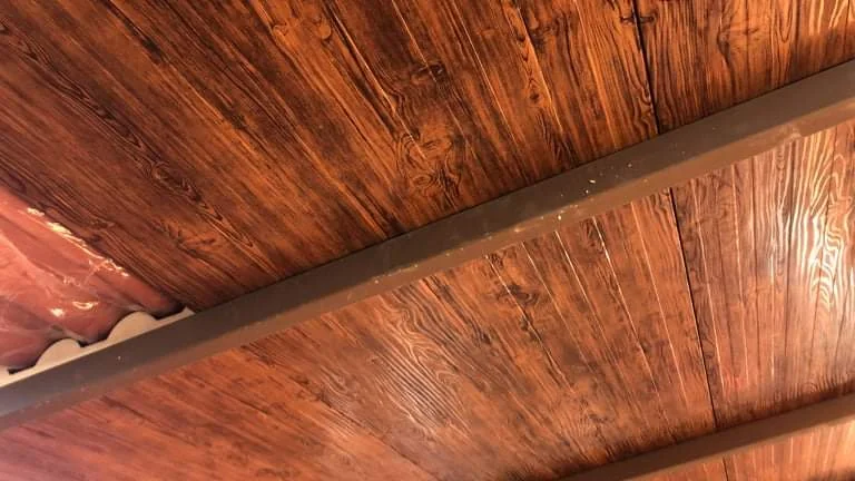 Madera NVI 100