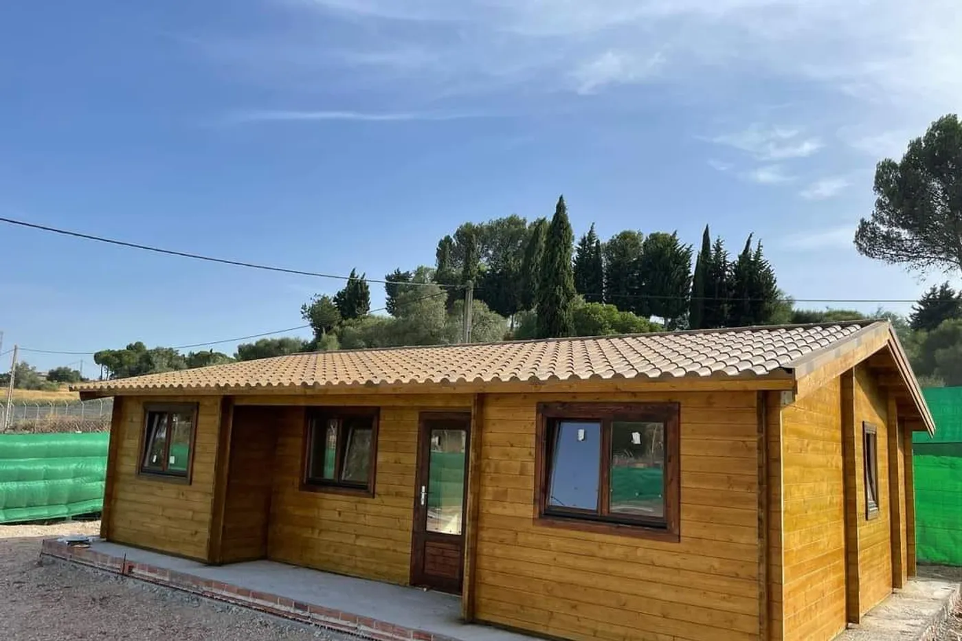 Vivienda unifamiliar Évora (Évora, Portugal)